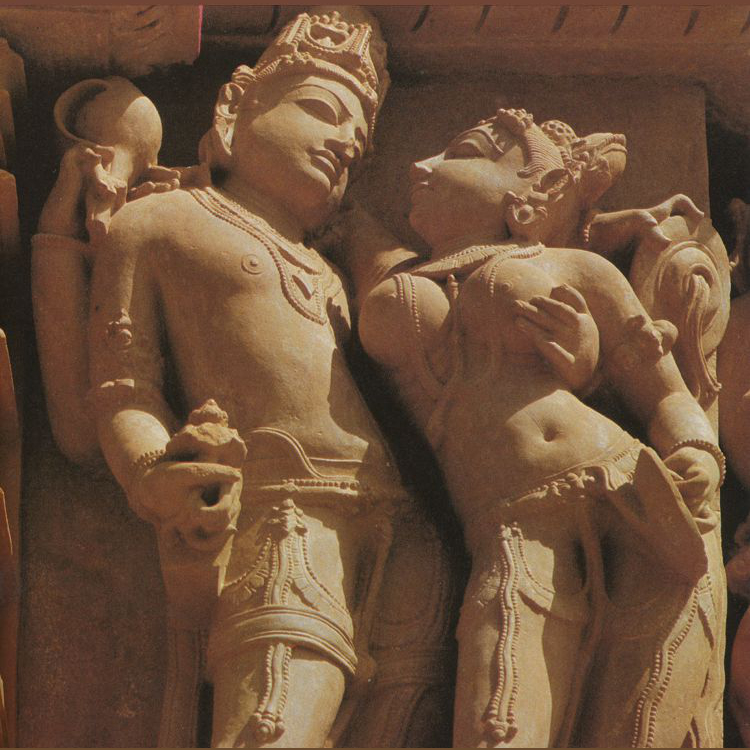 the goddess divine energy