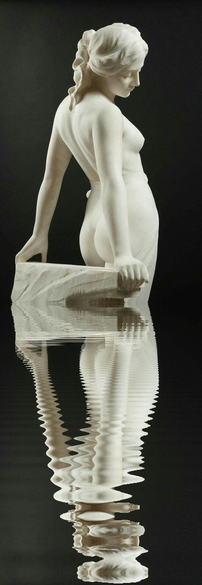 goddess of beyond enlightenment