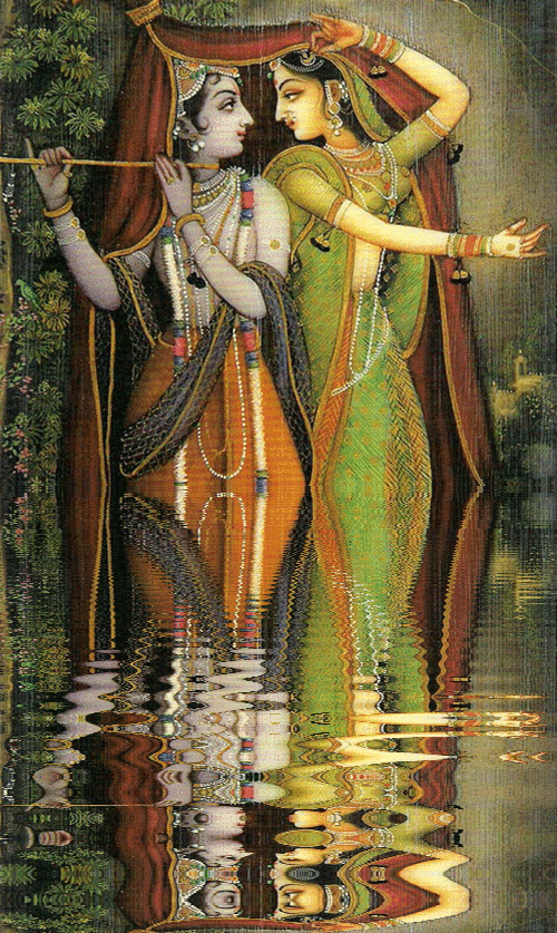 radhakrishna